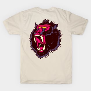 Mandrill 2 T-Shirt